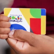 Fome recua mais em lares com Bolsa Família chefiados por mulher