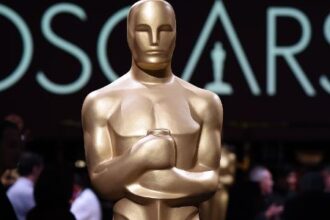 Globoplay transmite o Oscar 2026? Veja onde assistir