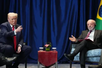 Governo Trump propõe que Brasil receba estrangeiros capturados nos EUA