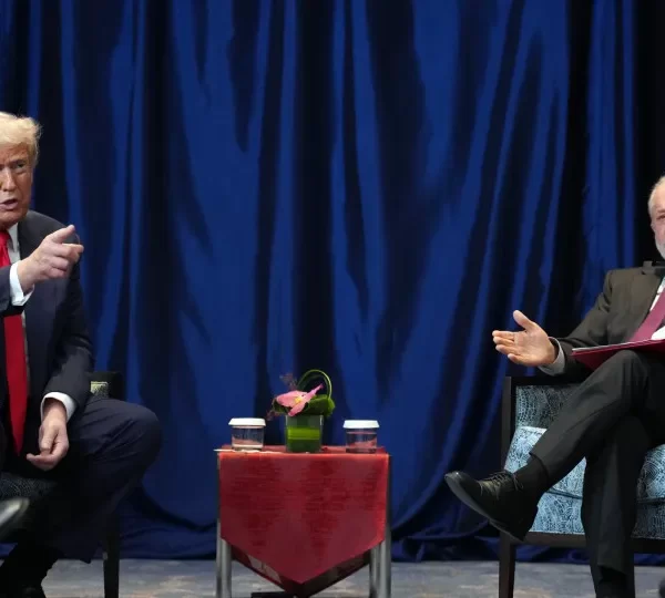 Governo Trump propõe que Brasil receba estrangeiros capturados nos EUA