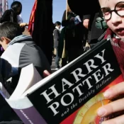 HBO anuncia novos atores para série de 'Harry Potter'