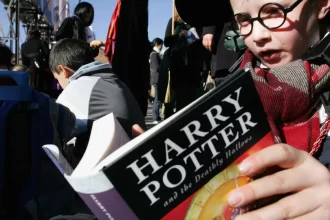 HBO anuncia novos atores para série de 'Harry Potter'