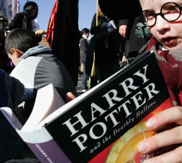 HBO anuncia novos atores para série de 'Harry Potter'