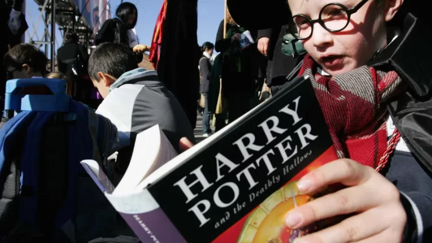 HBO anuncia novos atores para série de 'Harry Potter'