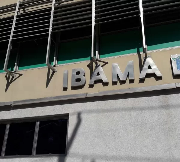 Ibama multa governo do Paraná em R$ 2,5 milhões por poluição no litoral