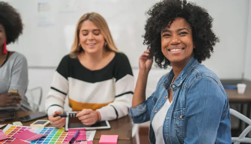 Imagem pessoal é tema de oficinas gratuitas do Sebrae Rio para mulheres do Norte Fluminense | ASN Rio de Janeiro