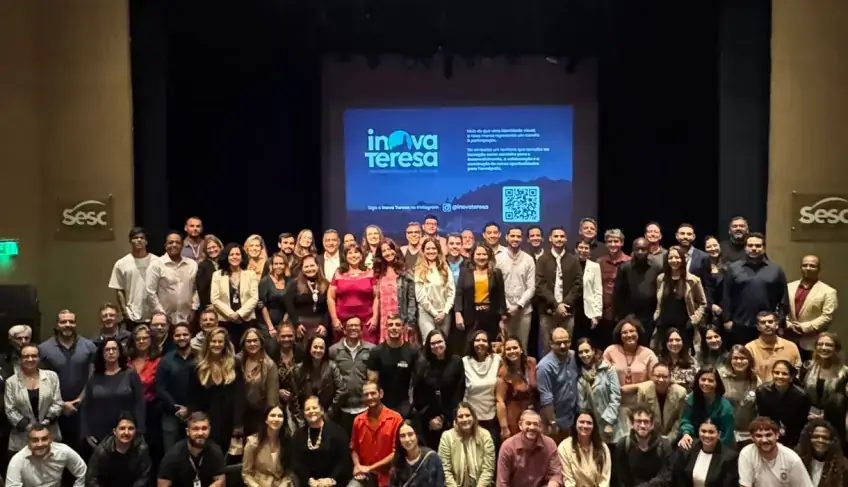 Inova Teresa é lançado em Teresópolis para articular inovação, desenvolvimento econômico e colaboração entre setores | ASN Rio de Janeiro