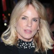 Jennifer Runyon participou de