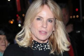 Jennifer Runyon participou de