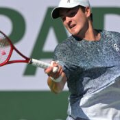João Fonseca avança para oitavas do Masters 1000 de Indian Wells
