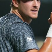 João Fonseca estreia bem e terá Kahachanov pela frente em Indian Wells