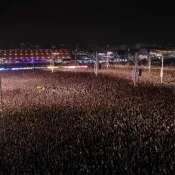 Justiça determina medidas para garantir trabalho digno no Rock in Rio