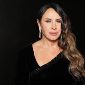 Karla Sofía Gascón ironizou polêmica envolvendo Timothée Chalamet