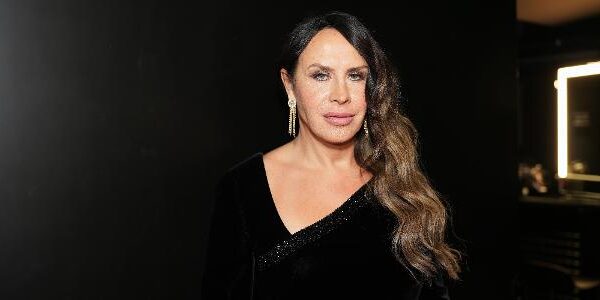 Karla Sofía Gascón ironizou polêmica envolvendo Timothée Chalamet