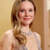 Kristen Bell no Actor Awards, ex-SAG Awards