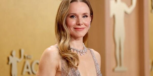 Kristen Bell no Actor Awards, ex-SAG Awards