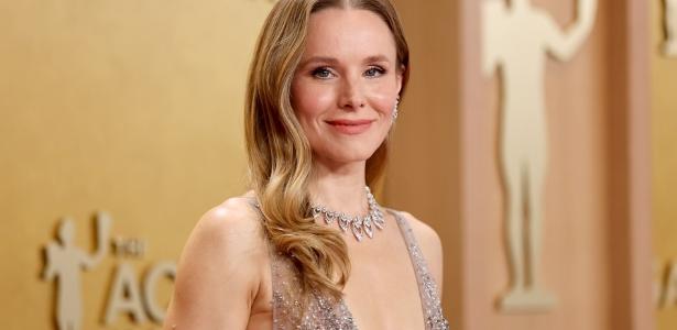 Kristen Bell no Actor Awards, ex-SAG Awards