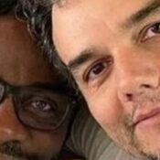 Lázaro Ramos acompanha Wagner Moura no Oscar