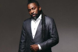 Lázaro Ramos é o vilão da novela