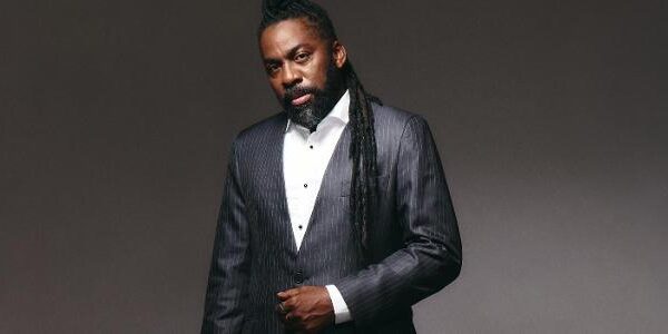 Lázaro Ramos é o vilão da novela