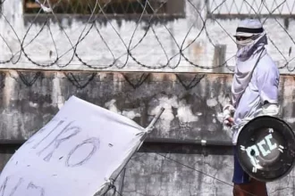 Lei brasileira impede classificar PCC e CV como terroristas, diz chanceler