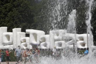 Lollapalooza anuncia datas e abre venda de ingressos para edição em 2027