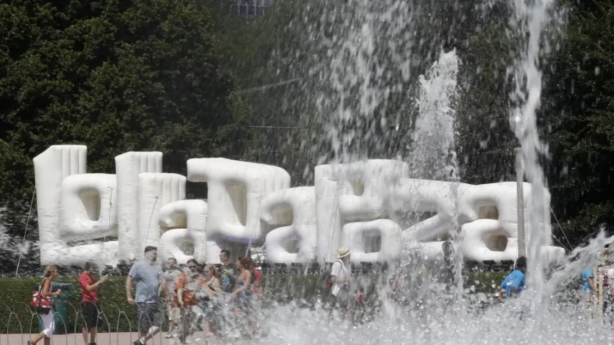 Lollapalooza anuncia datas e abre venda de ingressos para edição em 2027