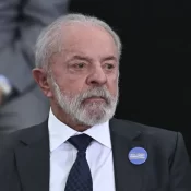 Lula sanciona PL Antifacção com dois vetos