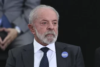Lula sanciona PL Antifacção com dois vetos