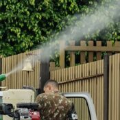Mato Grosso do Sul vai receber vacina em projeto contra Chikungunya