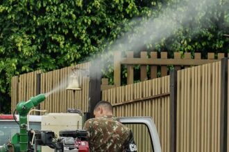 Mato Grosso do Sul vai receber vacina em projeto contra Chikungunya