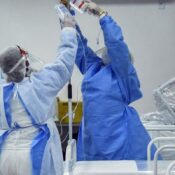 Ministério abre 310 vagas de especialização em enfermagem neonatal