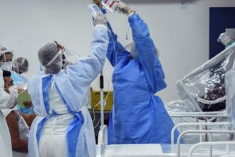 Ministério abre 310 vagas de especialização em enfermagem neonatal