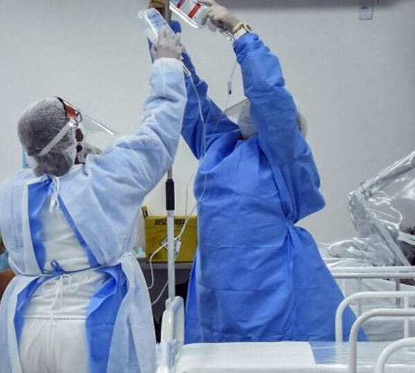 Ministério abre 310 vagas de especialização em enfermagem neonatal