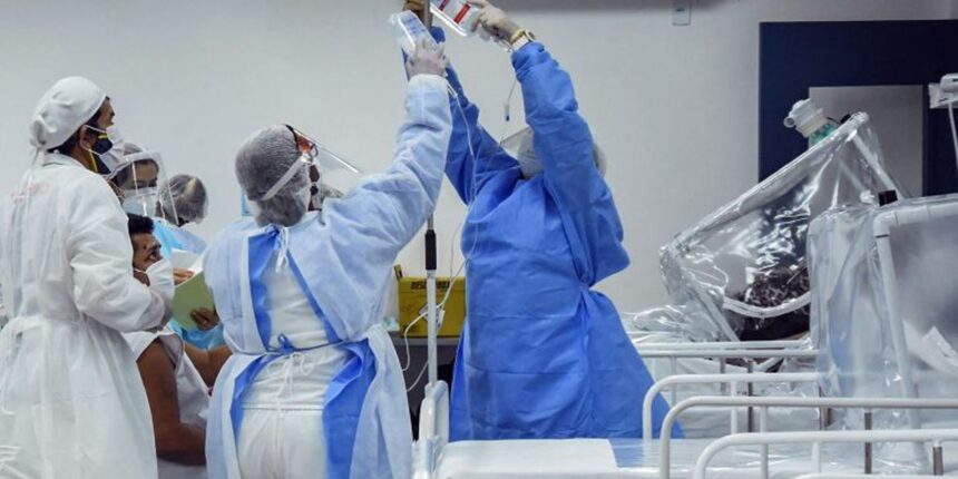 Ministério abre 310 vagas de especialização em enfermagem neonatal