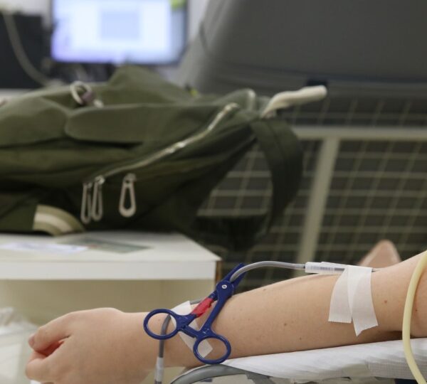 Ministério da Saúde aumenta em 15% os repasses para hemodiálises