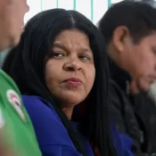 Ministra Sônia Guajajara é internada na UTI em São Paulo