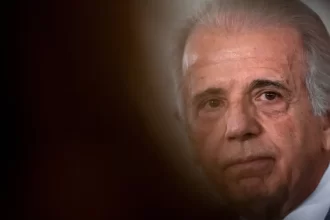 Múcio fala sobre pressão de Trump por tachar facções brasileiras como terroristas