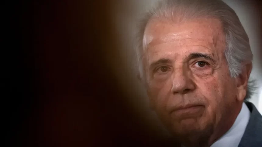 Múcio fala sobre pressão de Trump por tachar facções brasileiras como terroristas