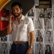 Netflix anuncia estreia de 'O Agente Secreto' no streaming a uma semana do Oscar