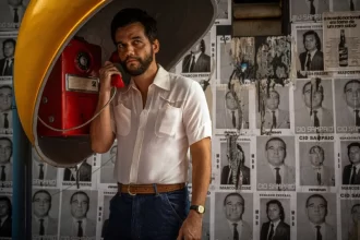 Netflix anuncia estreia de 'O Agente Secreto' no streaming a uma semana do Oscar