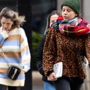 Nova frente fria deve chegar com "força acima do normal" no Sudeste