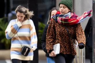 Nova frente fria deve chegar com "força acima do normal" no Sudeste