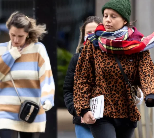 Nova frente fria deve chegar com "força acima do normal" no Sudeste