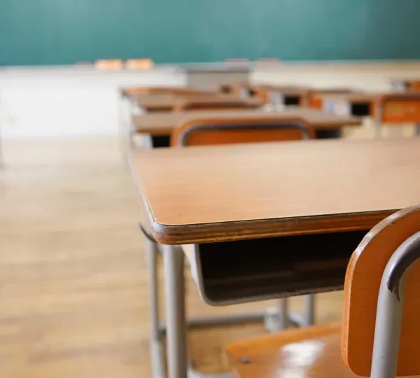 Número de alunos de ensino superior aumenta em 2023 e 2024