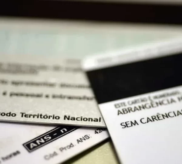 Número de beneficiários de planos de saúde cai 0,17% em janeiro, a 52,996 milhões, mostra ANS