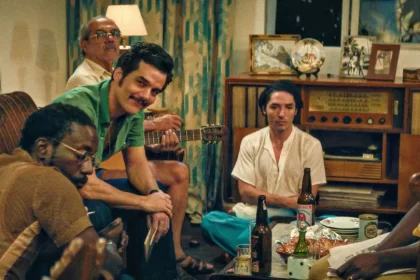 'O Agente Secreto' é o melhor filme na disputa pelo Oscar, afirma o portal IndieWire