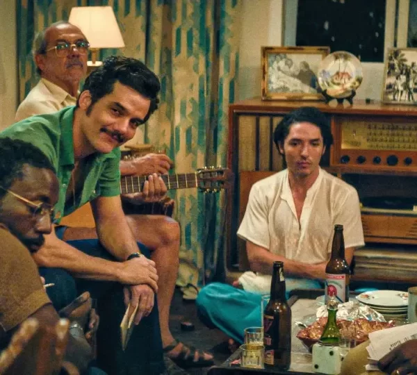 'O Agente Secreto' é o melhor filme na disputa pelo Oscar, afirma o portal IndieWire