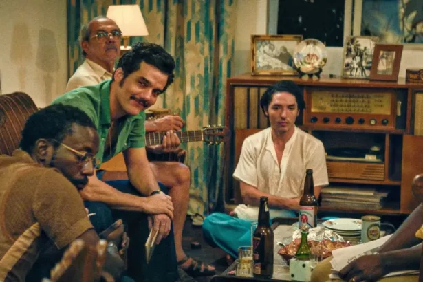 'O Agente Secreto' é o melhor filme na disputa pelo Oscar, afirma o portal IndieWire