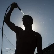 Onda de calor deve afetar três estados esta semana